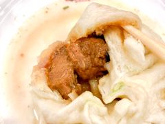 风味排骨包子-张包铺(道外店)