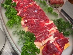 -骨之味·筒骨汤火锅(江头店)