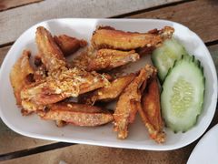 -Doo Dee Thai Food(Issan/Isaan/Esan)