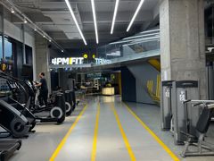 -LA合时健身4PMFIT(花桥旗舰店)