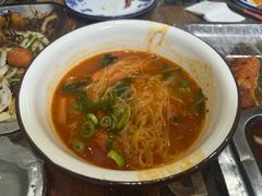 -勃利地摊·勃立小串烧烤