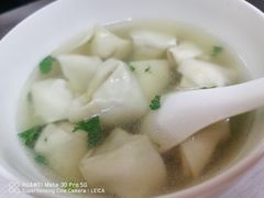 -周震馄饨