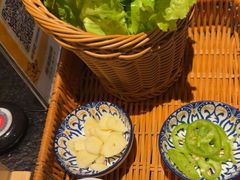 -牛焱·烧肉酒肆(五大道店)