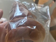 巧克力牛角-新侨三宝乐面包店(崇文门店)