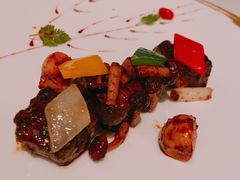 -金轩中餐厅 Jin Xuan(浦东丽思卡尔顿酒店)