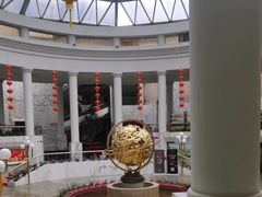 -汕头金海湾大酒店(万象城店)