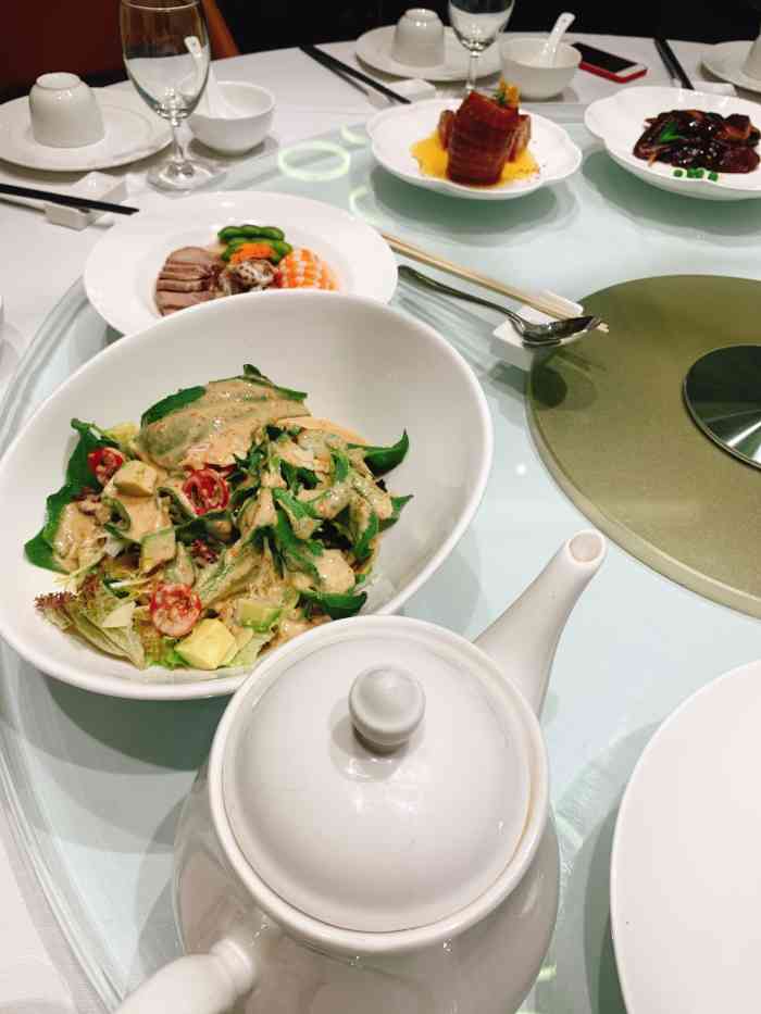 张生记丁香国际店