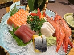 -三石铁板烧(紫竹桥店)