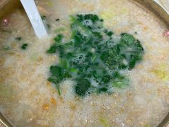 晚粳米海鲜泡饭-苏小柳点心·手作小笼包(新街口分院店)