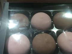 -西树泡芙(喜隆多店)