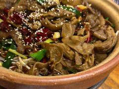 -兔槽江湖菜·重庆璧山兔(水围店)