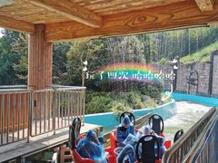 -南京银杏湖乐园