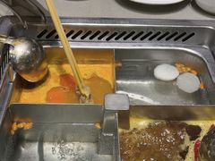 -海底捞火锅(六合天街店)