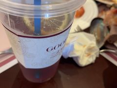 -东莞塘厦三正半山温泉酒店·沙利文西餐厅