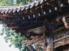 -晋祠博物馆