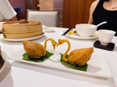 -白天鹅宾馆-宏图府餐厅