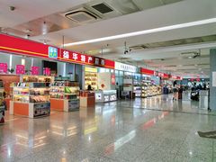 -上海虹桥客运西站