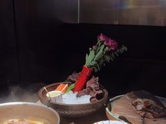 -匠和风精致料理(宁德万达店)