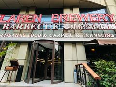 -麦凯伦烧烤·精酿超级工厂店(金桥总店)