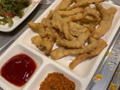 小酥肉-海底捞火锅(8号仓店)
