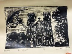 -圣约瑟夫大教堂