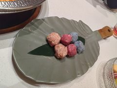 -川越泰火锅(吉利大厦店)