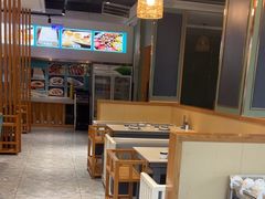 -北京烤鸭爱上川菜(中山路店)