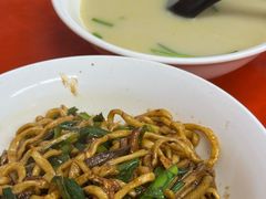 -三百碗宝应长鱼面(板仓街店)