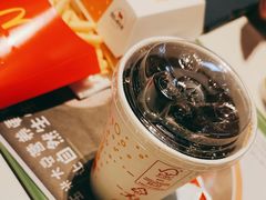 -麦当劳(垡头西路店)