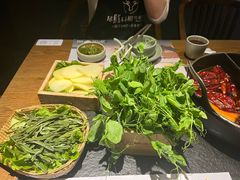 -盡膳口福跷脚牛肉火锅(国贸商城店)