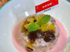-東舍食唐精品陕菜馆