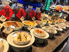 -小绍兴家宴·百年绍兴菜(鲁迅路店)
