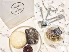 -WHEAT&BAKER-麥(凯德来福士店)