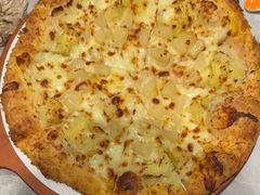 -必胜客(东大桥店)