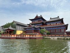 -清明上河园