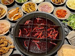 -大虎重庆老火锅(正弘城店)