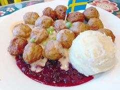 -宜家家居(西安未央商场店)