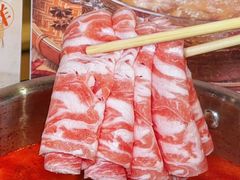 -呷哺呷哺(西单大悦城店)