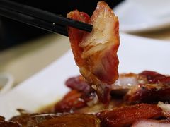 -老字号蛇口德记烧腊饭店·海鲜加工