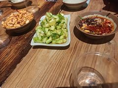 -串大叔炭火烤串·鸡西大冷面刀削面(总店)