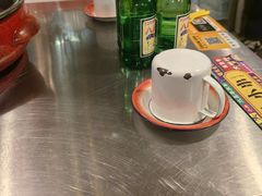 -永安里地摊烤肉(首创店)