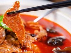 -醉得意·家常菜(杨家湾店)