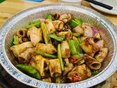 -南记食粥坊·宵夜大排档(莲花总店)