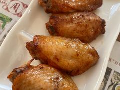 -周大娘牛乳(旧寨古村总店)
