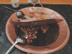 -老码头火锅(玉林店)