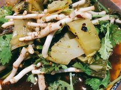 -遵义虾子卢四羊肉粉(大沽路店)