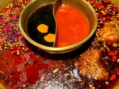 -哥老官重庆美蛙鱼头(宝山龙湖店)