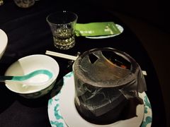-桂满陇·海市蜃楼·黑金(国金店)
