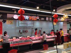 -万信佳购物广场(仲恺分店)