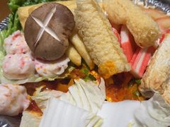 -一心创作料理屋(经开万达店)